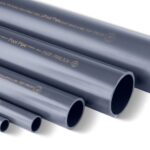 کاربرد لوله PVC در فاضلاب، برق و استخر