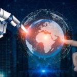 کاربرد هوش مصنوعی در صنعت تزریق پلاستیک و بهینه‌سازی فرآیند تولید