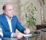 باسعلی متوسلیان، رئیس هیات‌مدیره انجمن تولیدکنندگان لوله و اتصالات PVC