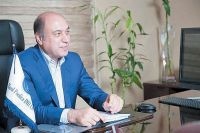 باسعلی متوسلیان، رئیس هیات‌مدیره انجمن تولیدکنندگان لوله و اتصالات PVC