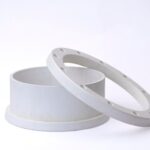 فلنج PVC چیست و چه کاربردی دارد؟