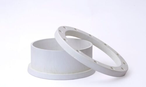 فلنج PVC چیست و چه کاربردی دارد؟