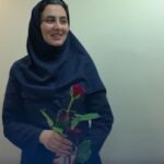 ویدئو | تجلیل از همکاران خانم گروه تولیدی صنایع یزدپولیکا به مناسبت روز زن