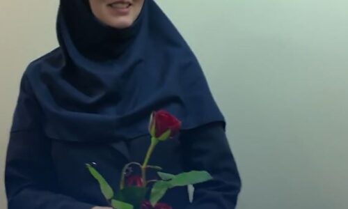 ویدئو | تجلیل از همکاران خانم گروه تولیدی صنایع یزدپولیکا به مناسبت روز زن