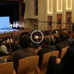 حضور و حمایت یزدپولیکا به‌عنوان اسپانسر در اجلاس انبوه‌سازان استان یزد