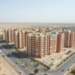 مجتمع مسکونی اندیشه یزد | اجرای محصولات یزدپولیکا