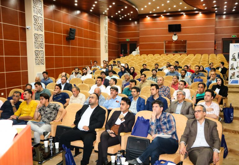 سمینار تخصصی تأسیسات برق ساختمان کاشان | خرداد ۱۴۰۲