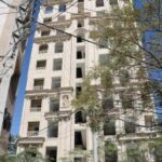 برج رایکا رزیدنس کرمان | اجرای محصولات یزدپولیکا