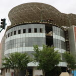 مرکز تجاری سیتی سنتر یزد | اجرای محصولات یزدپولیکا