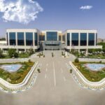 بیمارستان رضوی مشهد | اجرای محصولات یزدپولیکا