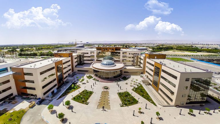 بیمارستان رضوی مشهد | اجرای محصولات یزدپولیکا