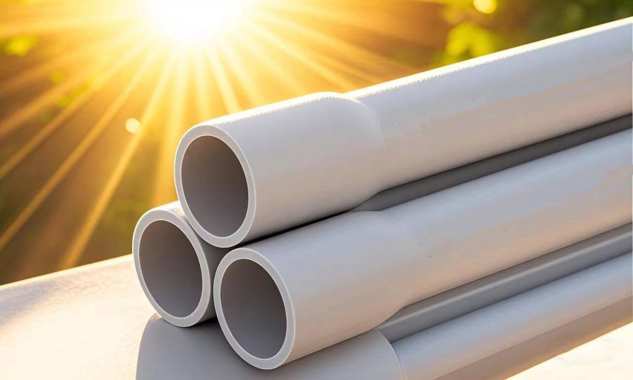 sunlight-effects-on-pvc-pipes