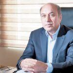 مهندس متوسلیان شرکت یزد پولیکا
