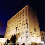 بیمارستان تهران کلینیک تهران | اجرای محصولات یزدپولیکا