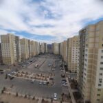 پروژه 3500 واحدی کوزو تهران | اجرای محصولات یزدپولیکا