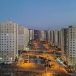 پروژه 3500 واحدی کوزو تهران | اجرای محصولات یزدپولیکا