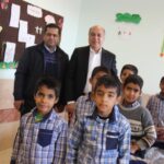 مدارس ساخته‌شده توسط یزدپولیکا با هدف توسعه آموزش و ایفای مسئولیت اجتماعی