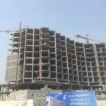 هتل اوتانا کیش | اجرای محصولات یزدپولیکا