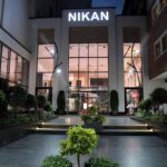 بیمارستان نگین نیکان تهران | اجرای محصولات یزدپولیکا