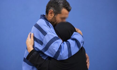 کمک یزدپولیکا به آزادی زندانیان جرائم غیر عمد و بازگشت آن ها به آغوش خواده
