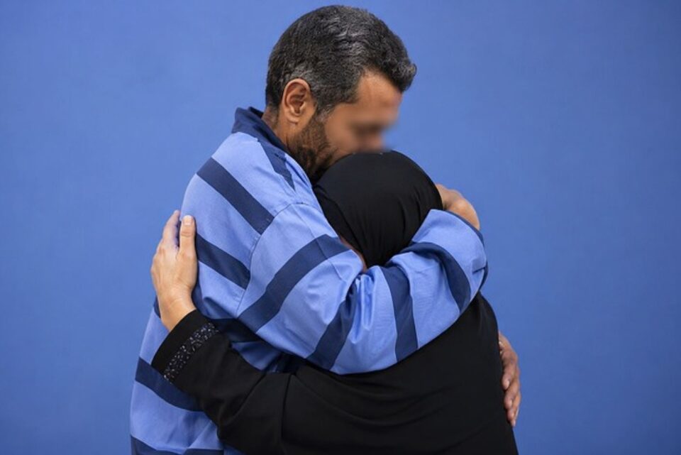 کمک یزدپولیکا به آزادی زندانیان جرائم غیر عمد و بازگشت آن ها به آغوش خواده