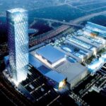 مرکز تجاری ایران مال | اجرای محصولات یزپولیکا