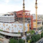 بازار بزرگ ملل مشهد | اجرای محصولات یزدپولیکا