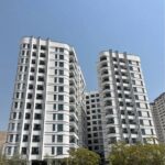 برج نارنجستان 4 تهران | اجرای محصولات یزدپولیکا