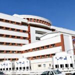 بیمارستان شهید رهنمون یزد | اجرای محصولات یزدپولیکا