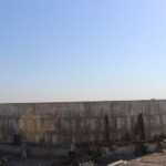 تصفیه خانه کرکوک عراق | اجرای محصولات یزدپولیکا
