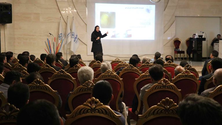 سمینار تخصصی تأسیسات برق و مکانیک ساختمان دزفول | دی ۱۴۰۲