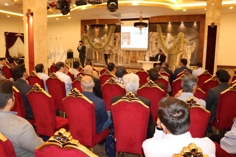 سمینار تخصصی تأسیسات برق ساختمان رفسنجان | مرداد ۱۴۰۲