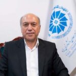 عباسعلی متوسلیان عضو اتاق بازرگانی یزد