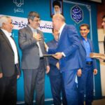 یزدپولیکا به‌عنوان منتخب ویژه استفاده از هوش مصنوعی در صنعت برگزیده شد