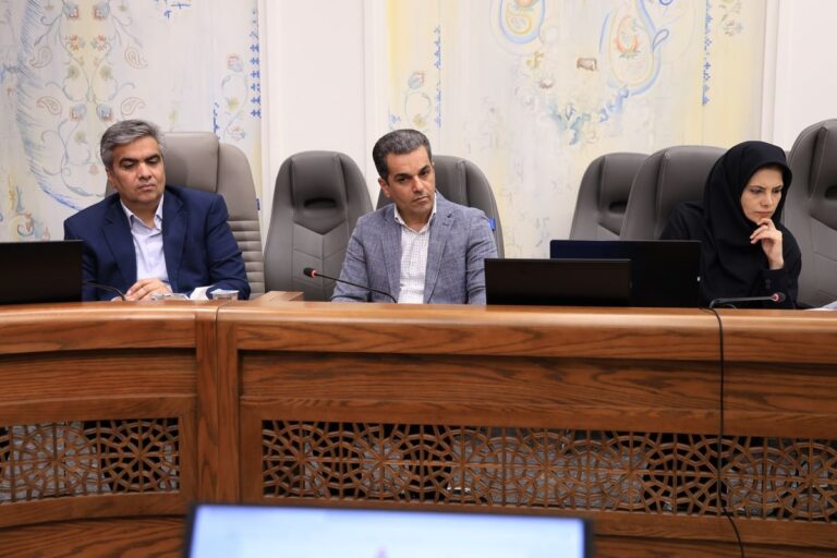 متوسلیان، عضو کمیسیون انرژی اتاق یزد