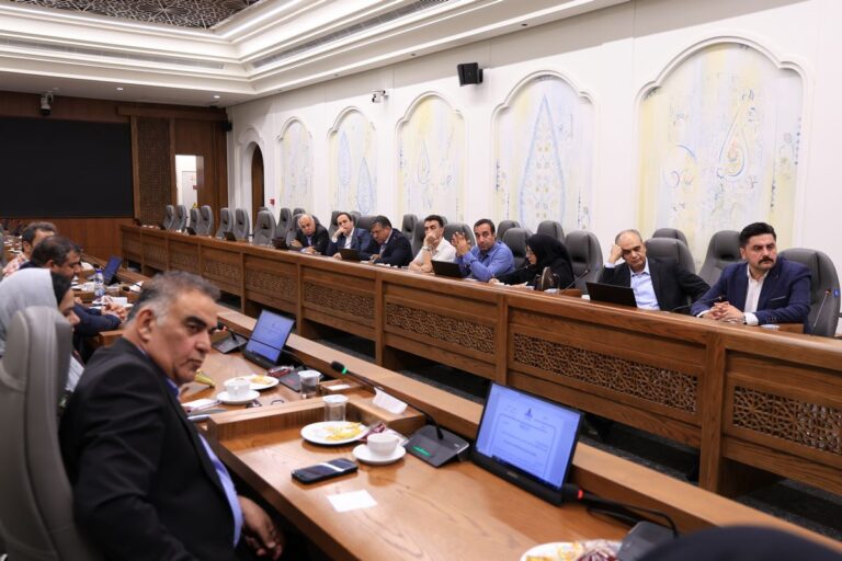 متوسلیان، عضو کمیسیون انرژی اتاق یزد