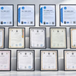آسودگی خاطر با یزدپولیکا؛ کیفیتی که مستند است